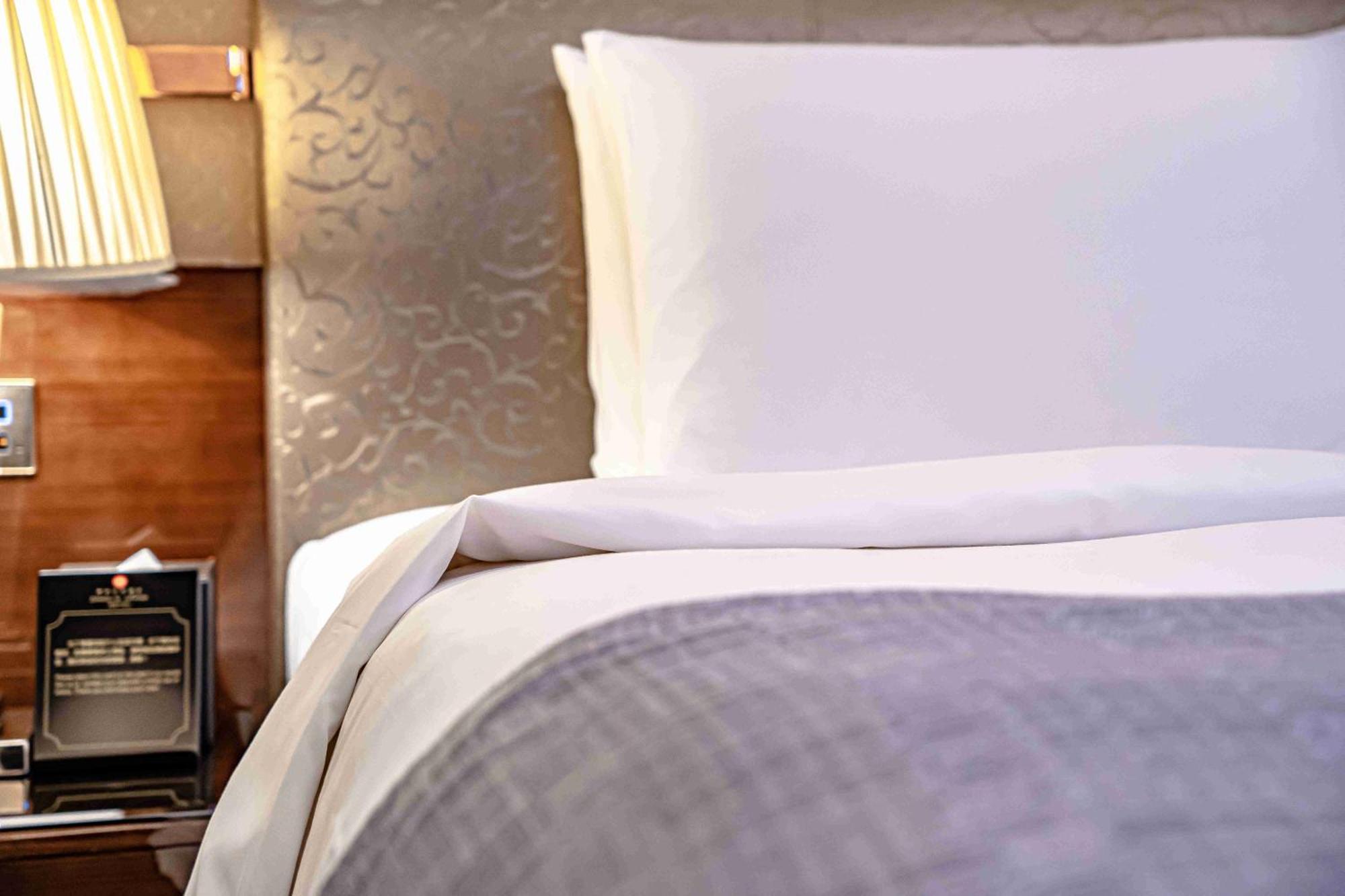 Zhaolin Grand Hotel Pékin  Extérieur photo